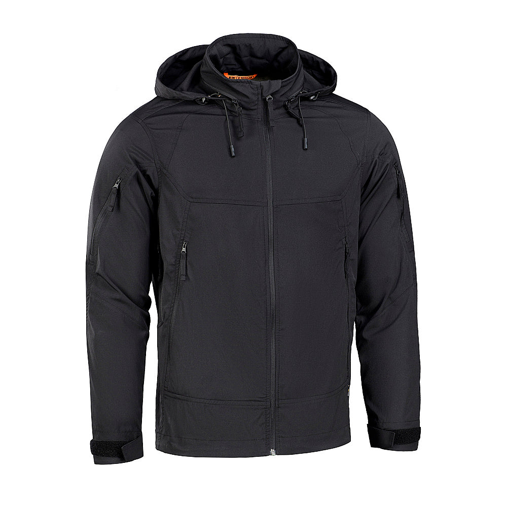 Jacke Flash