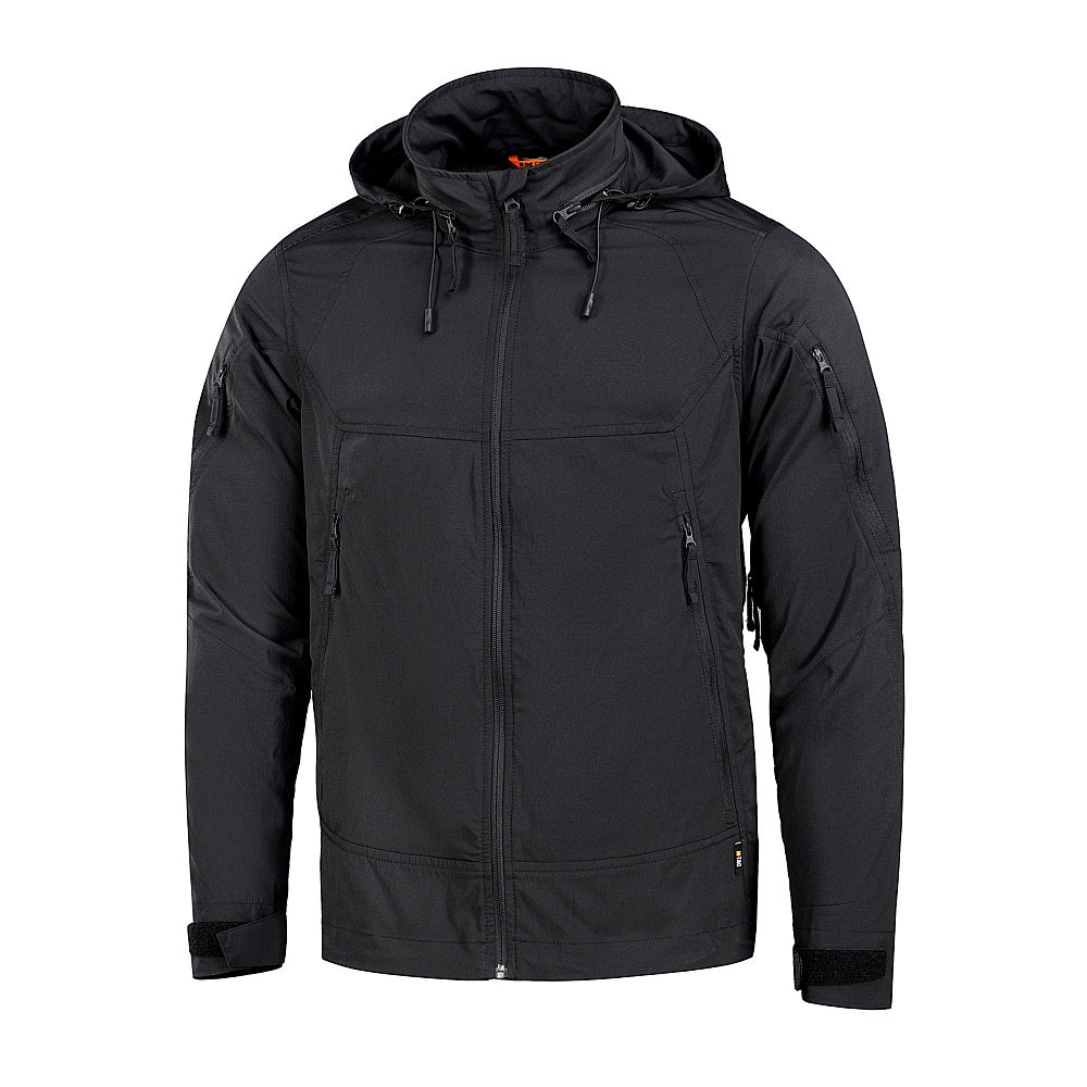 Jacke Flash