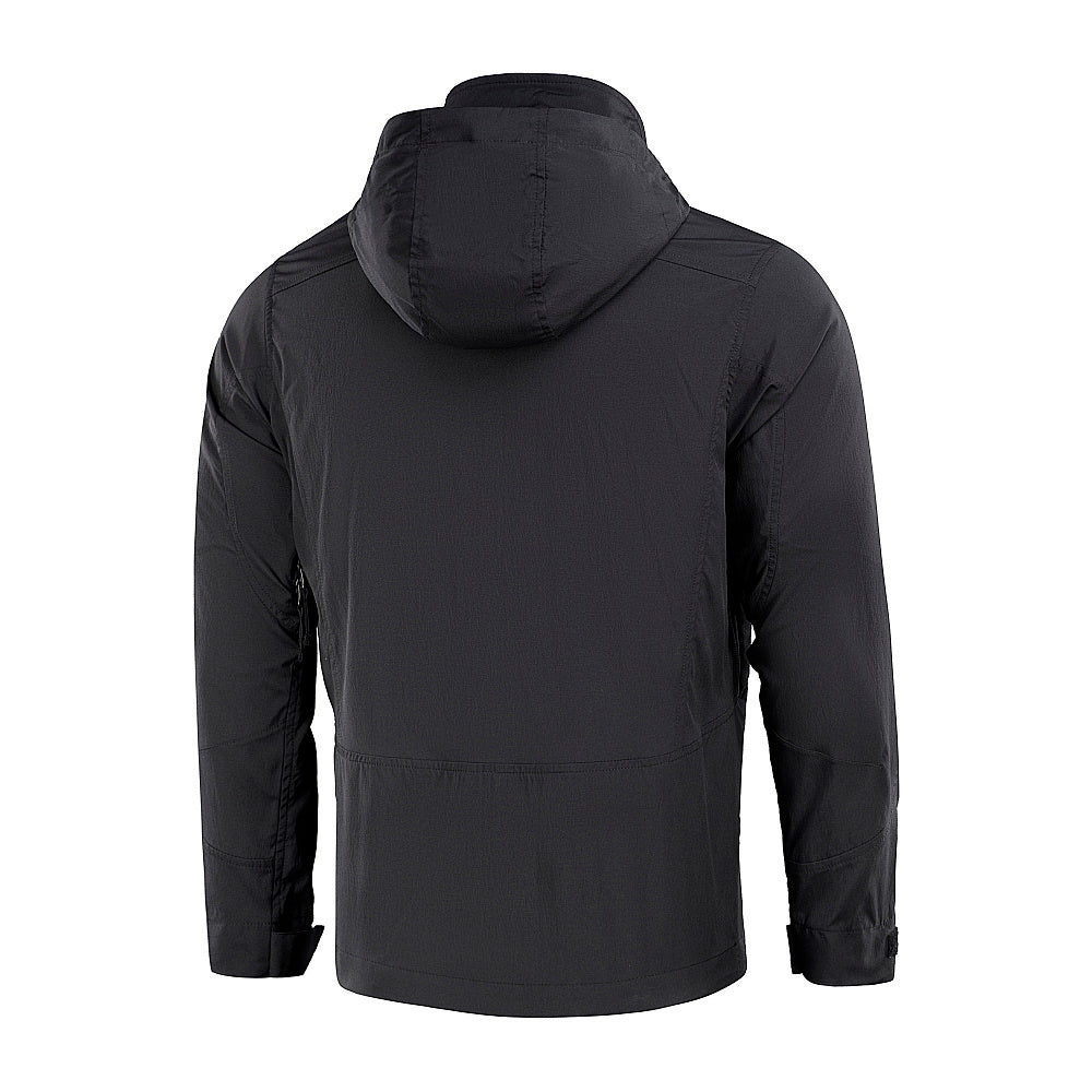Jacke Flash