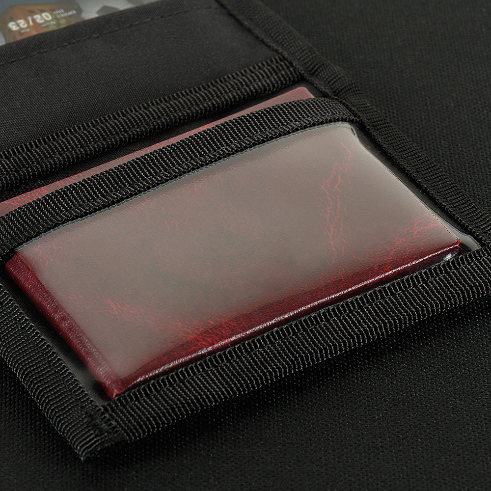 M-Tac Geldtasche Mit Klettverschluss Elite Gen.II Hex