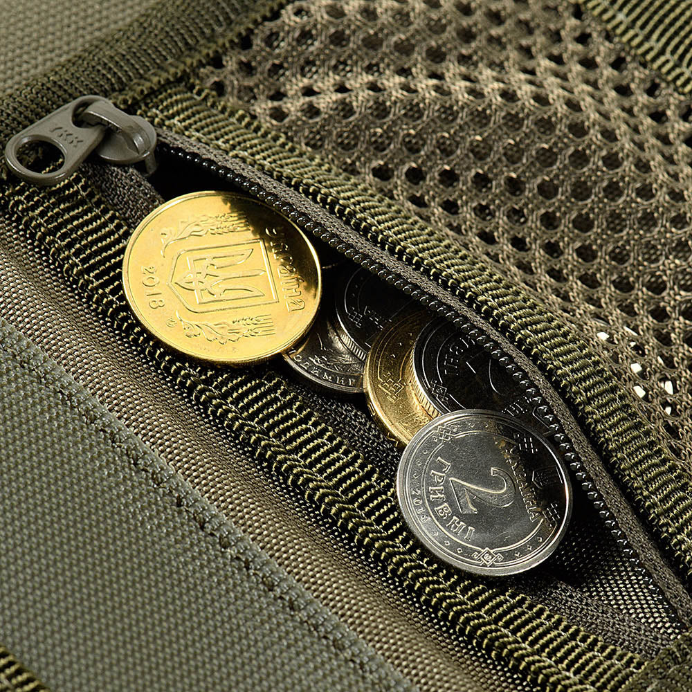 Geldtasche Elite Gen.II