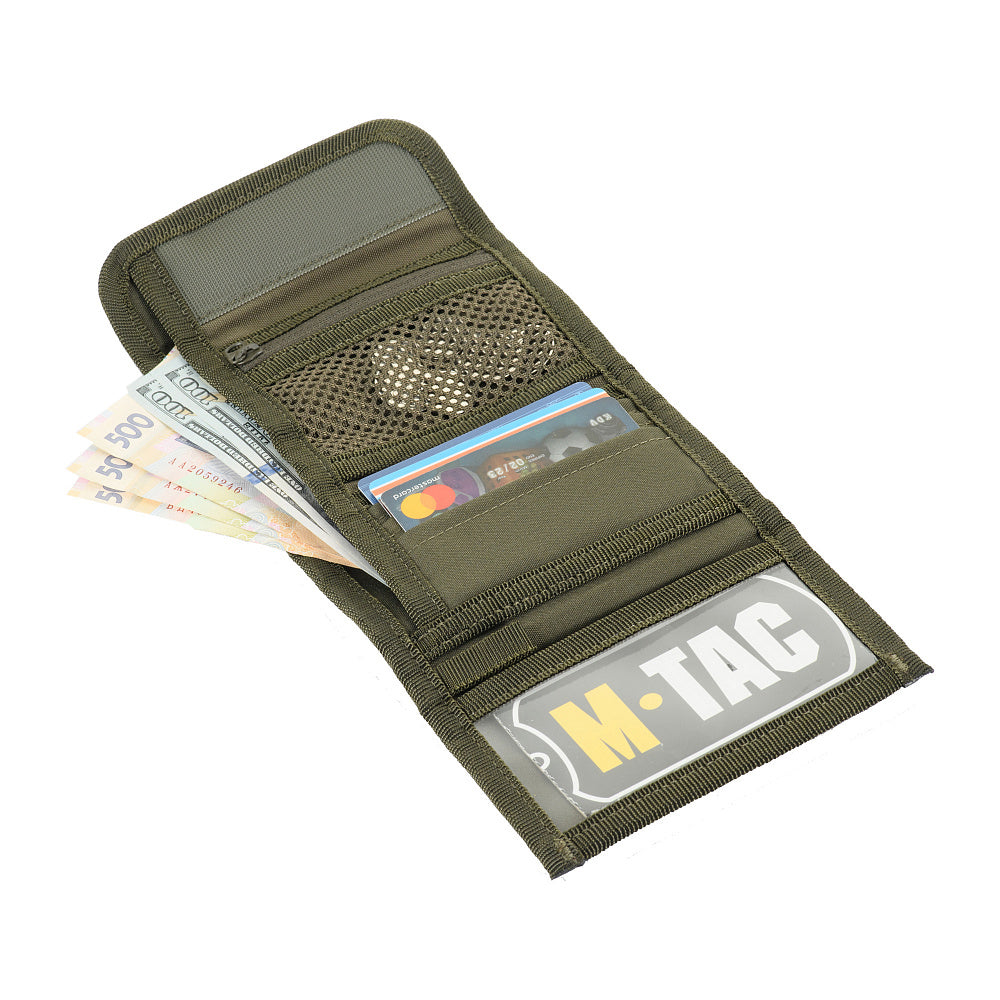 Geldtasche Elite Gen.II