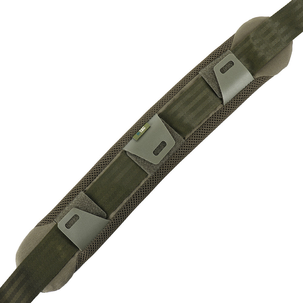 M-Tac Dämpfer für Schultergurt 40 mm Elite