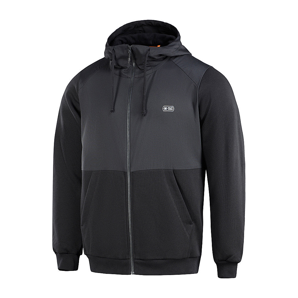 Jacke Piligrim