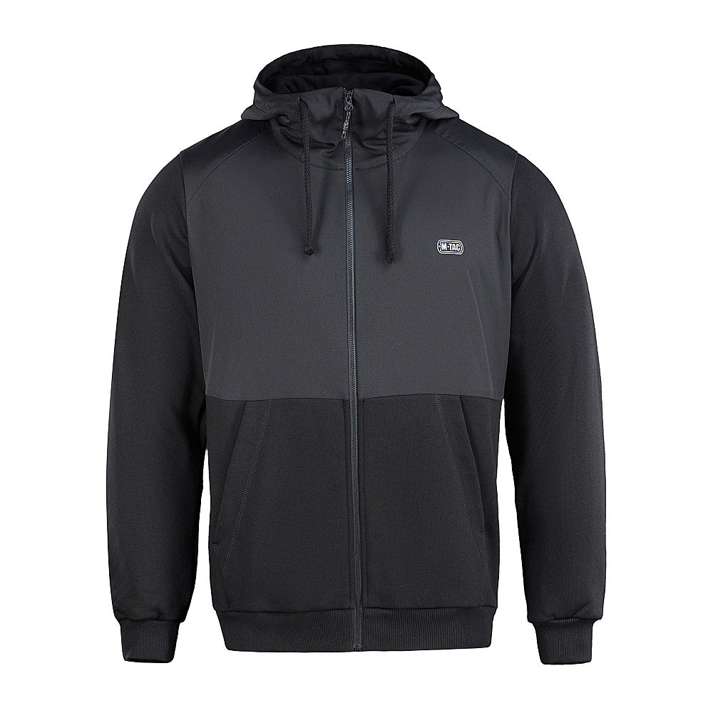 Jacke Piligrim