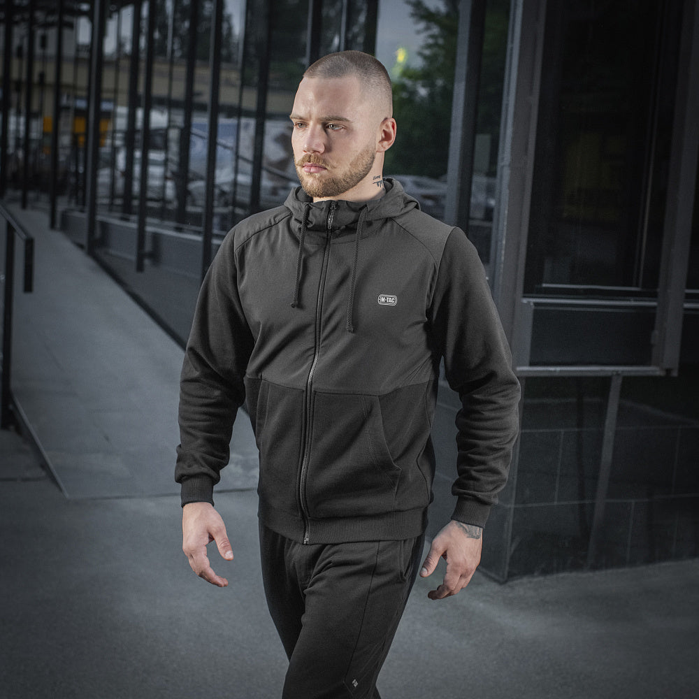 Jacke Piligrim