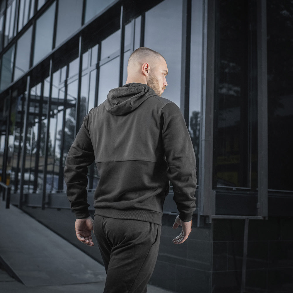 Pilgrim jacket