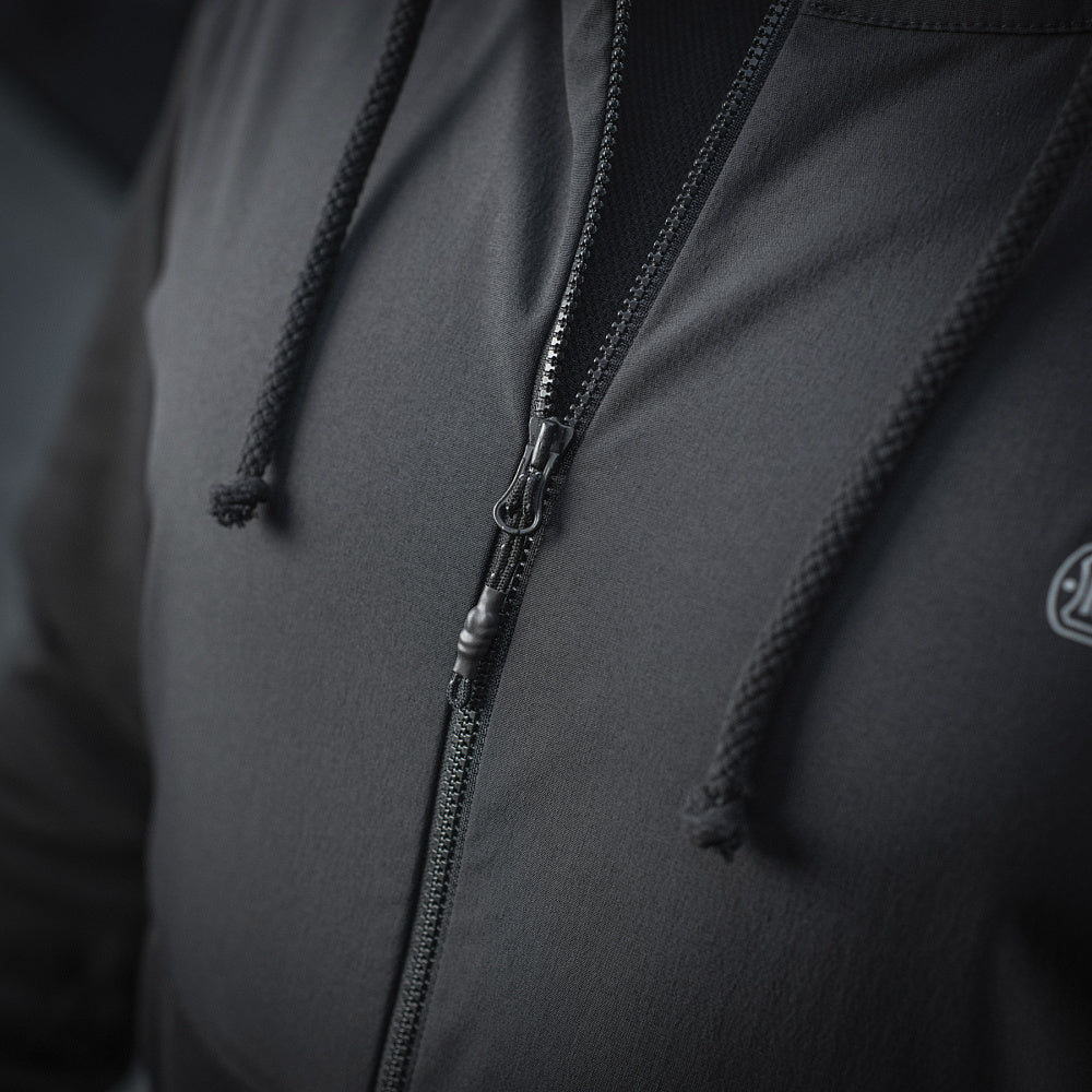 Pilgrim jacket