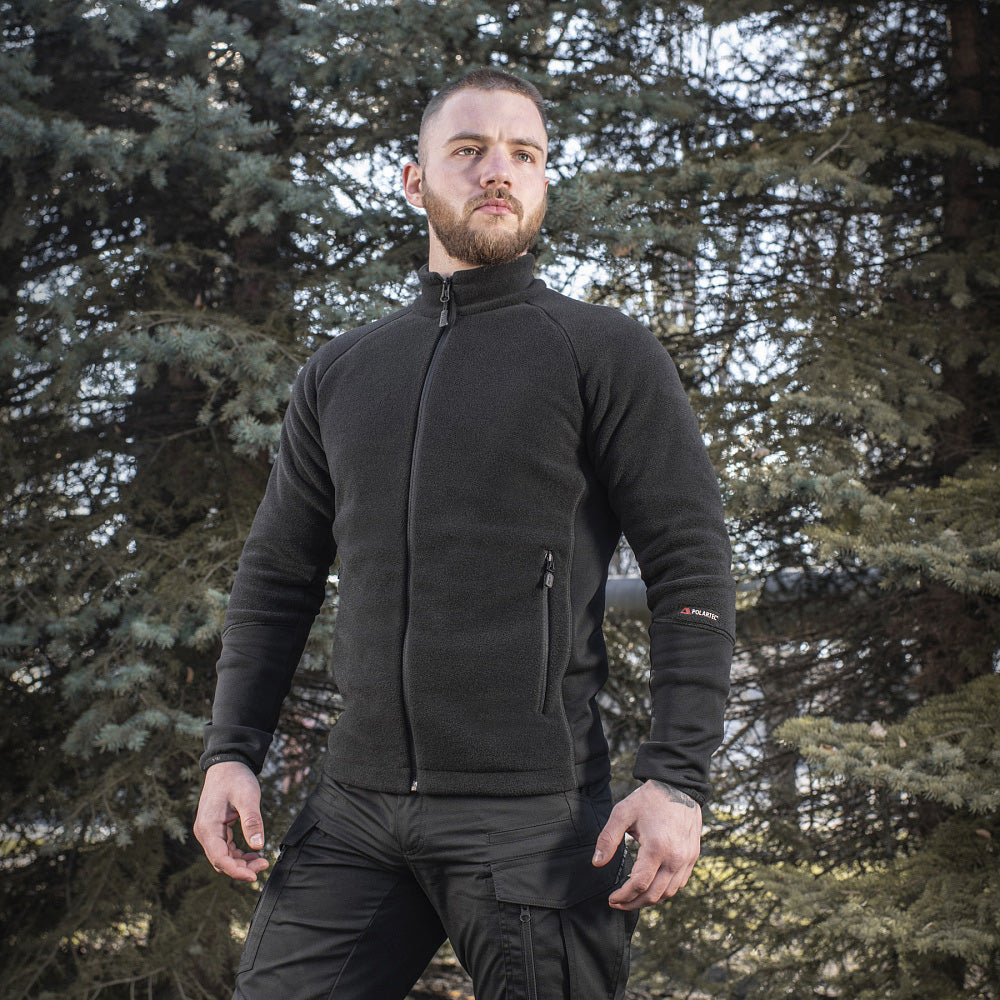Polartec Sports jacket