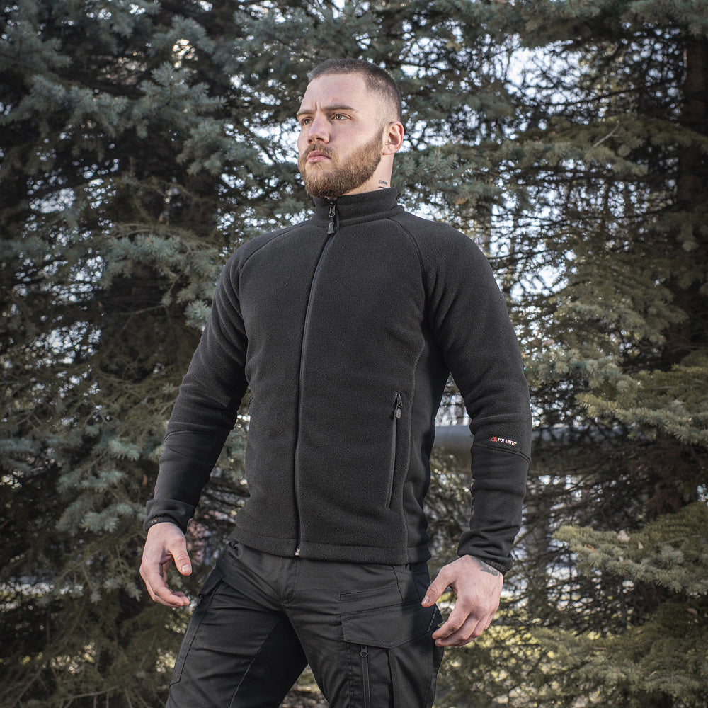 Polartec Sports jacket