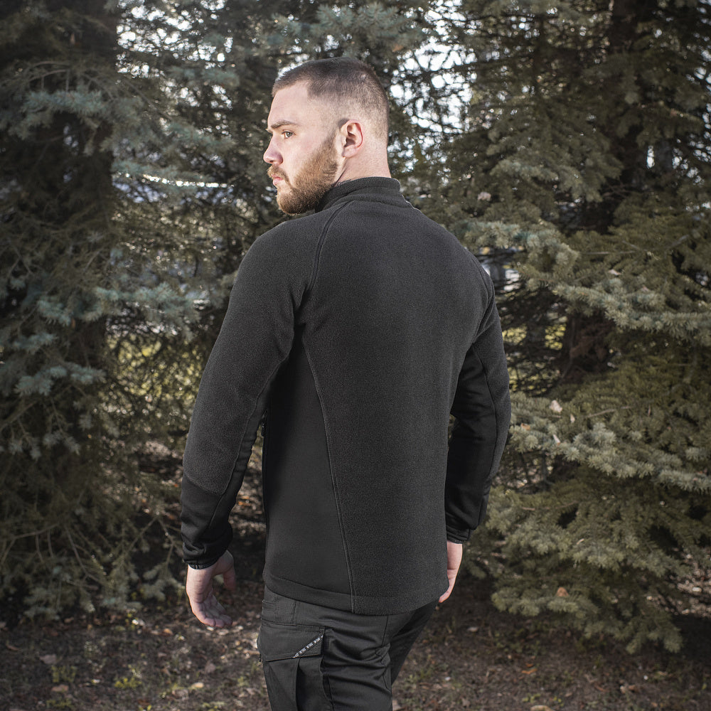 Polartec Sports jacket