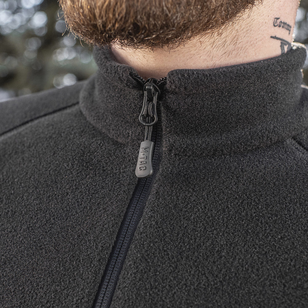 Polartec Sports jacket