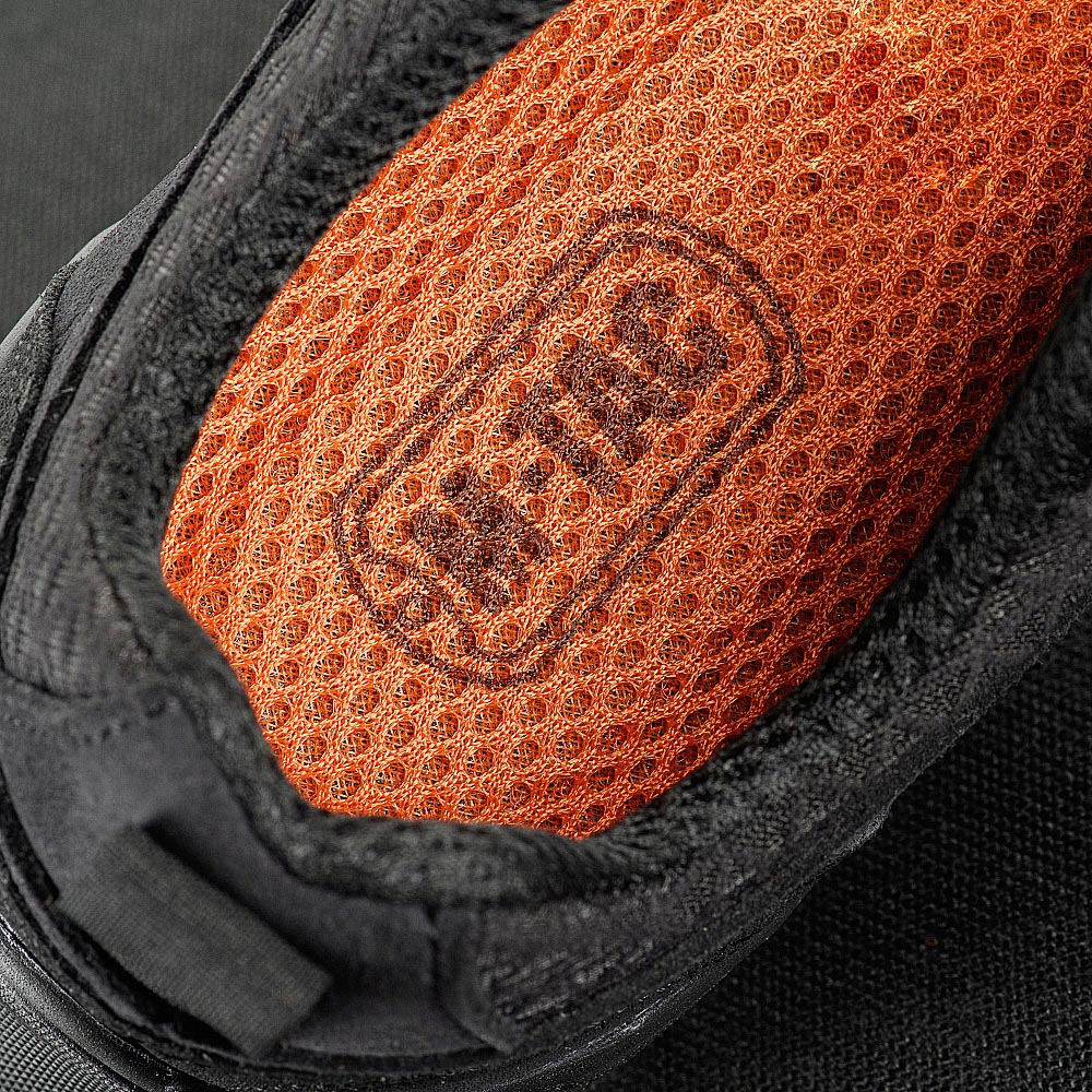 Turnschuhe Taktische Patrol R Vent
