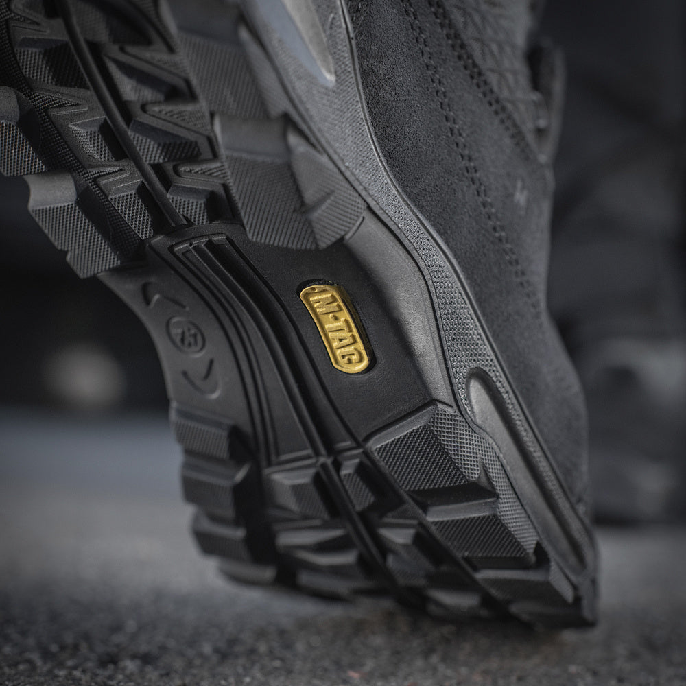 Turnschuhe Taktische Patrol R Vent