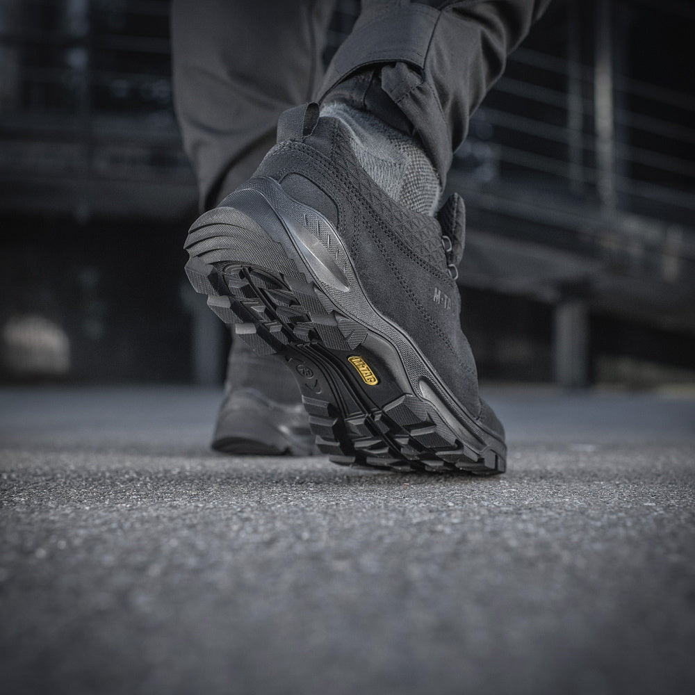 Turnschuhe Taktische Patrol R Vent