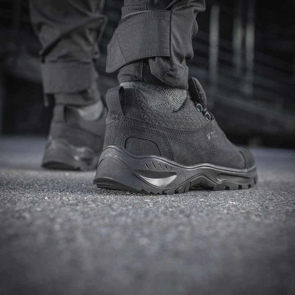 Turnschuhe Taktische Patrol R Vent