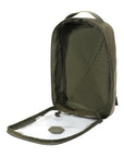 Utility organizer transparent Elite Large Gen.II