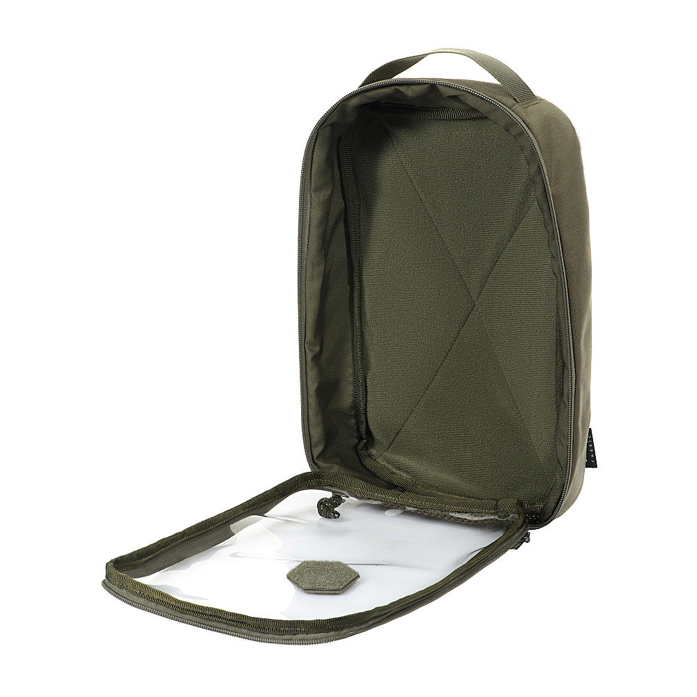 Utility Organiser Transparent Elite Gross Gen.II