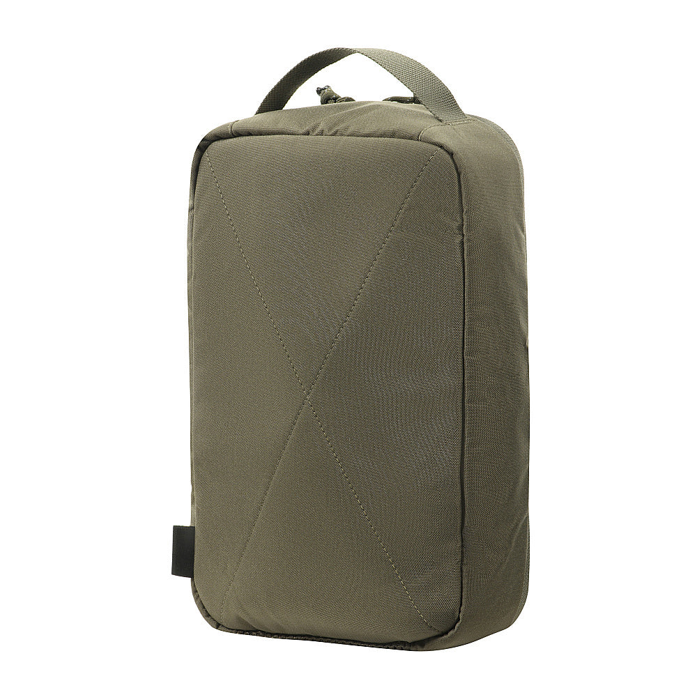 Utility Organiser Transparent Elite Gross Gen.II