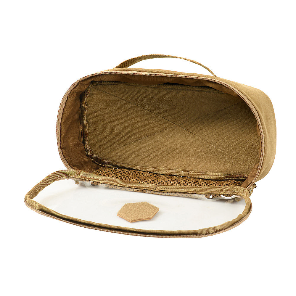 Utility organizer transparent Elite Medium Gen.II