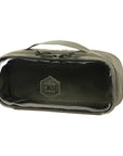 Utility Organiser Transparent Elite Medium Gen.II