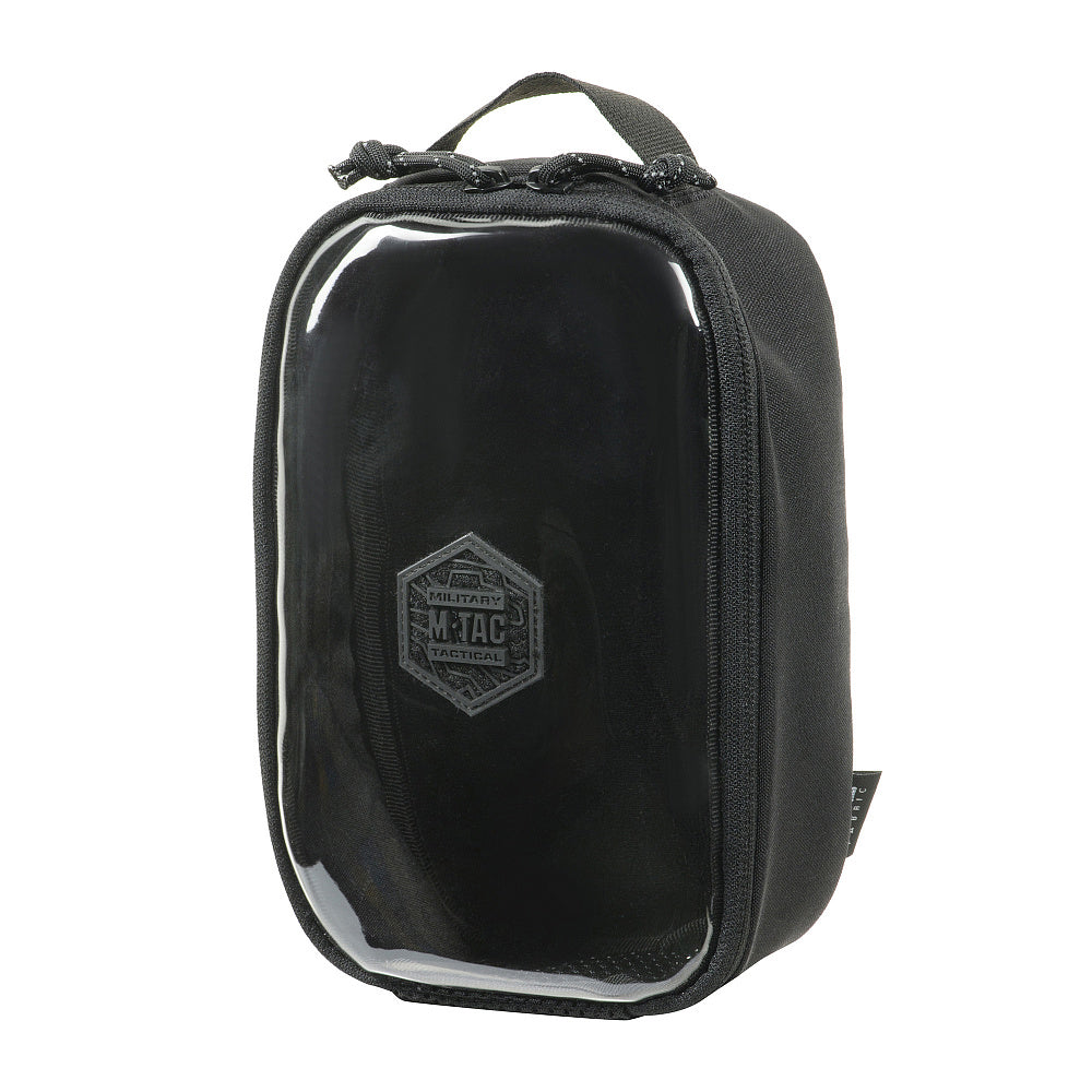 Utility Organiser Transparent Elite Klein Gen.II
