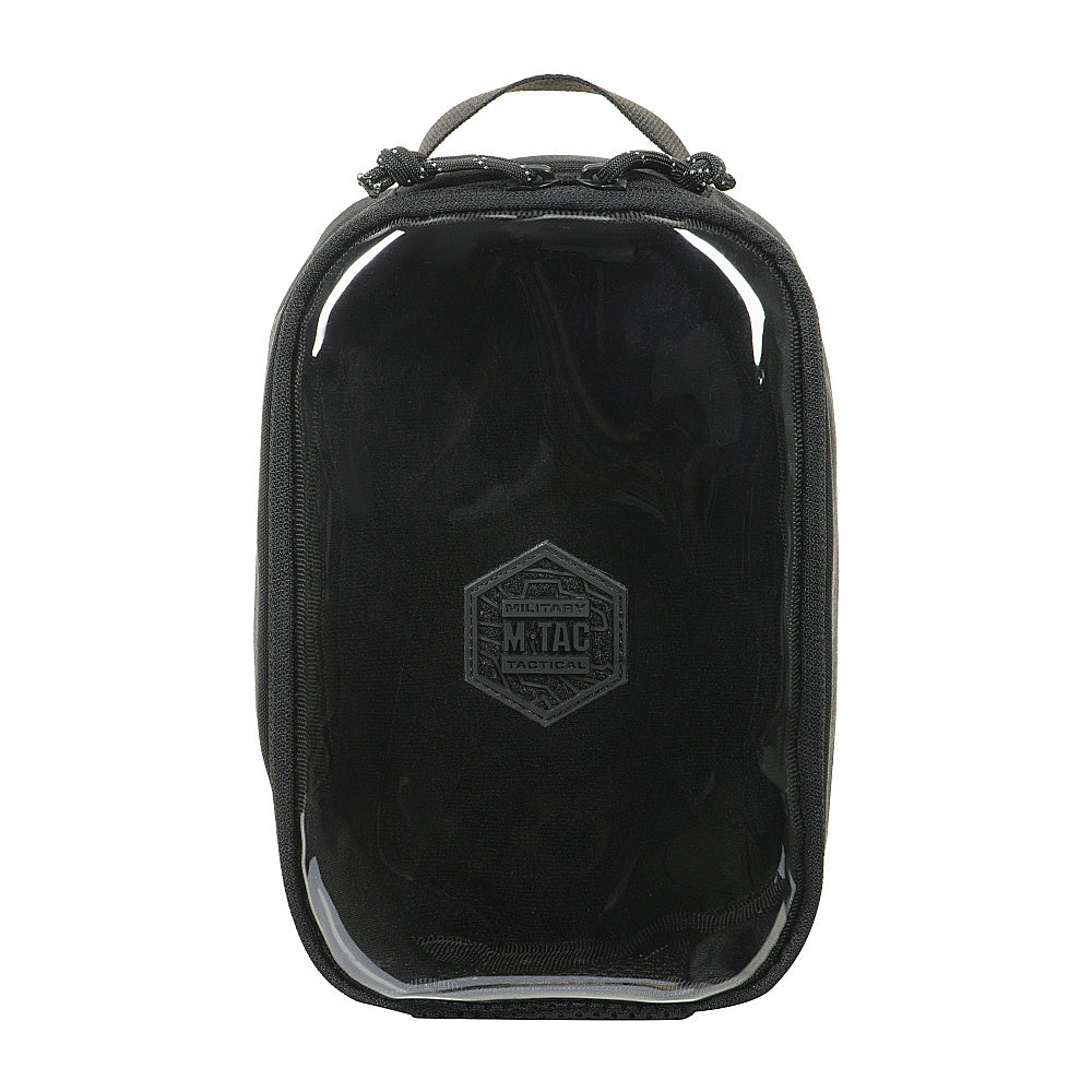 Utility Organiser Transparent Elite Klein Gen.II