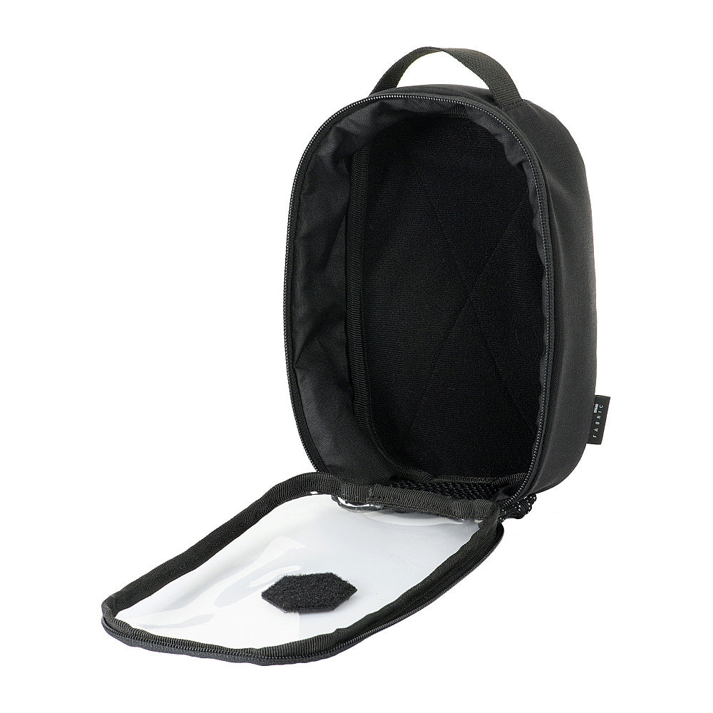 Utility Organiser Transparent Elite Klein Gen.II