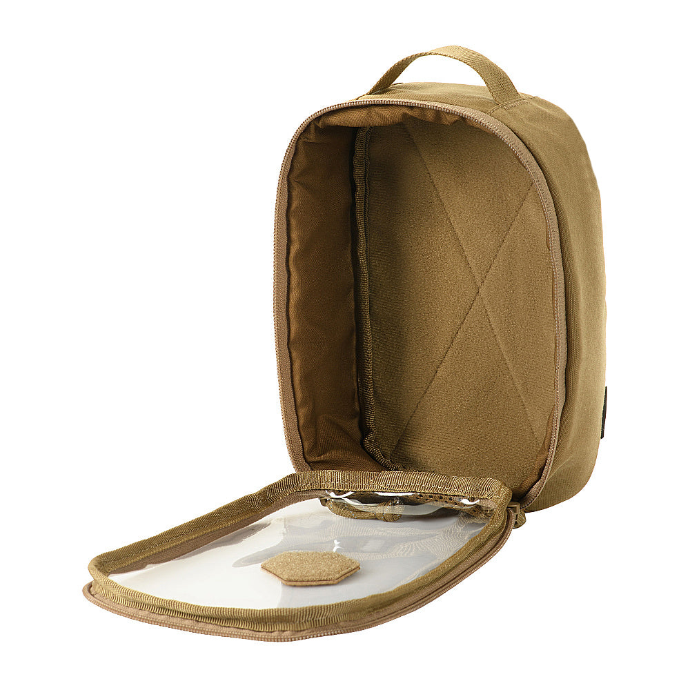 Utility Organiser Transparent Elite Klein Gen.II