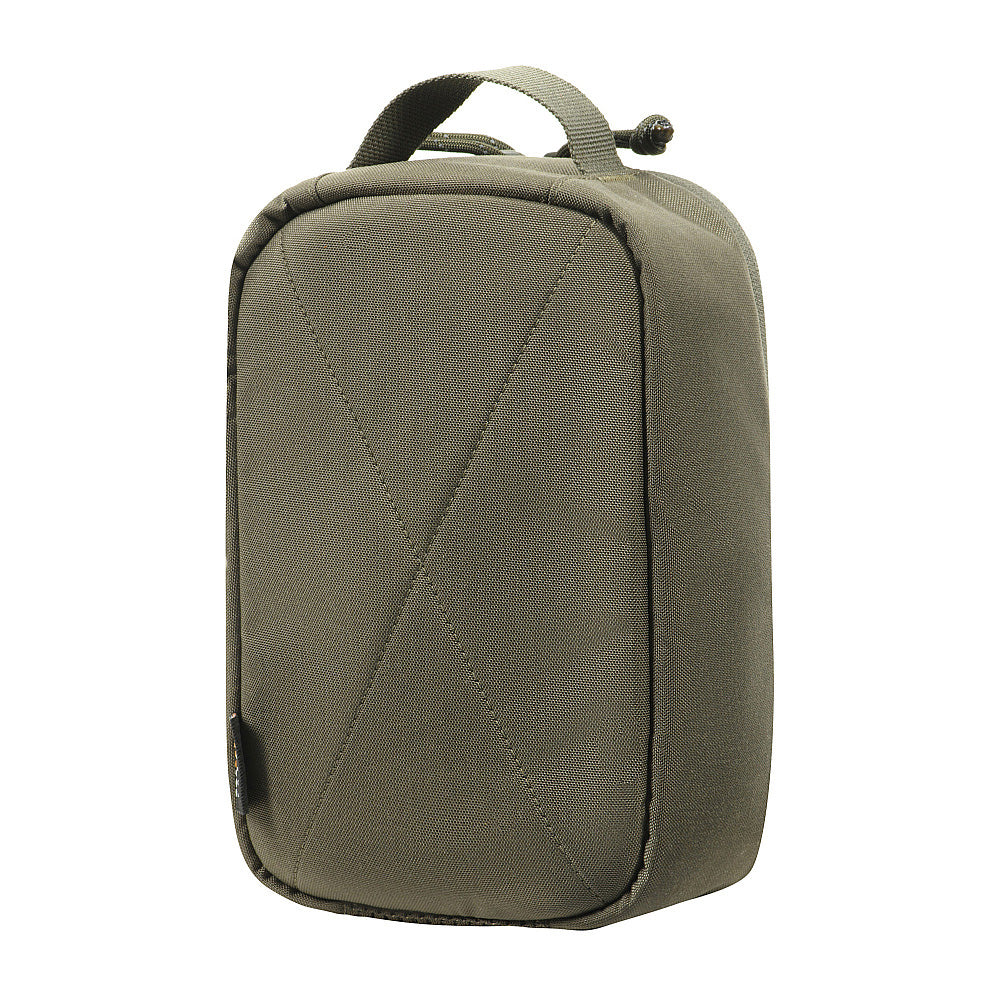 Utility Organiser Transparent Elite Klein Gen.II