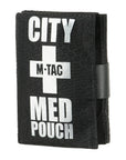 City Med Pouch Hex