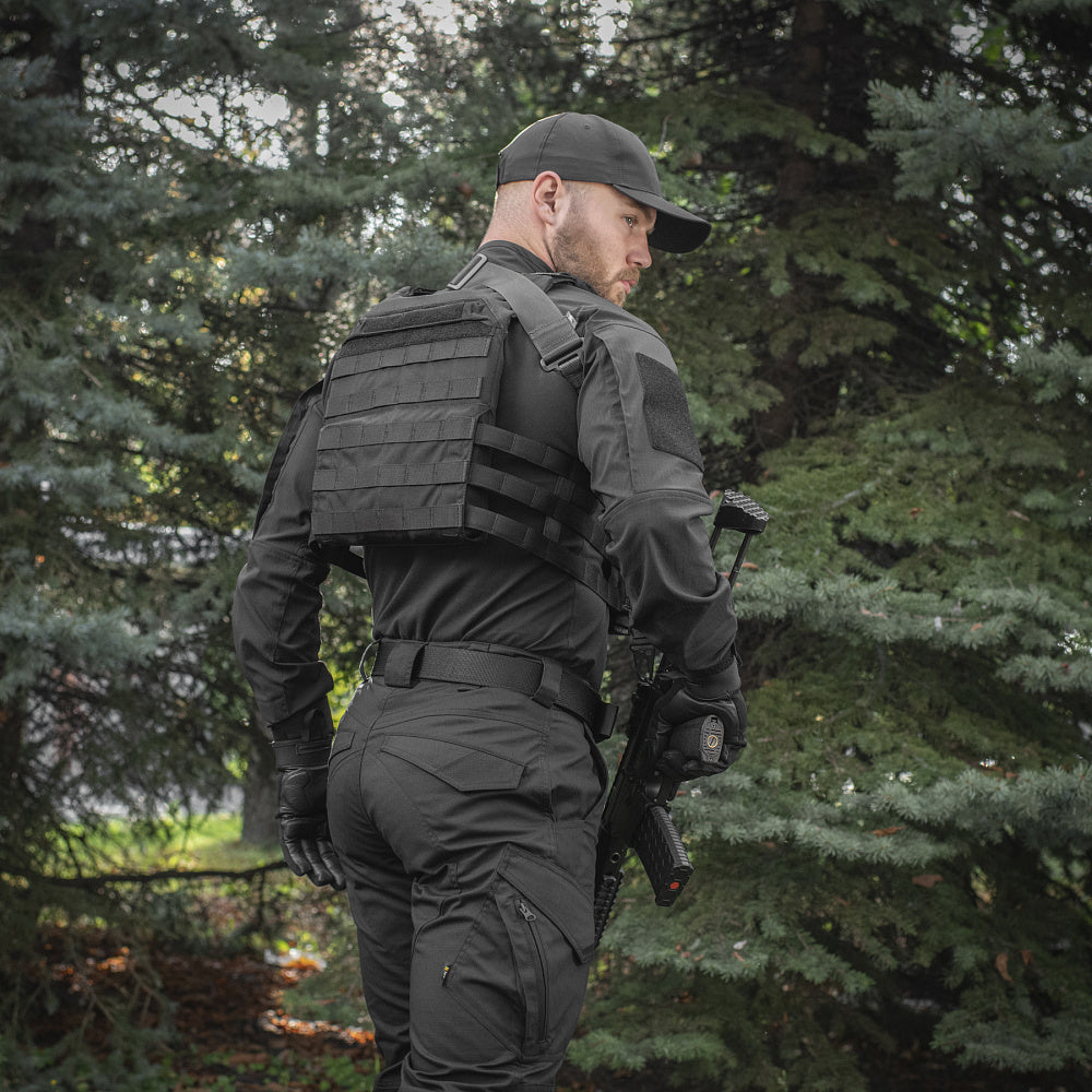 Plate carrier Cuirass QRS Gen.II