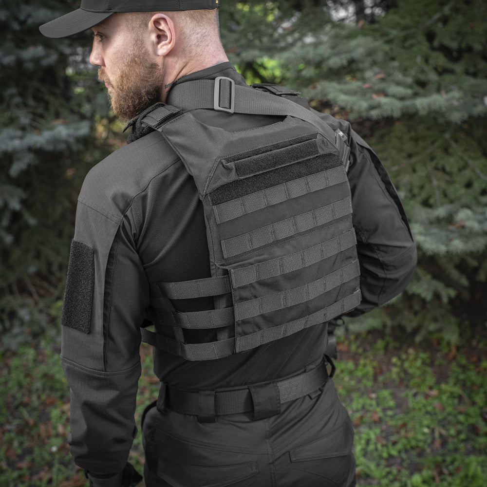Plate carrier Cuirass QRS Gen.II
