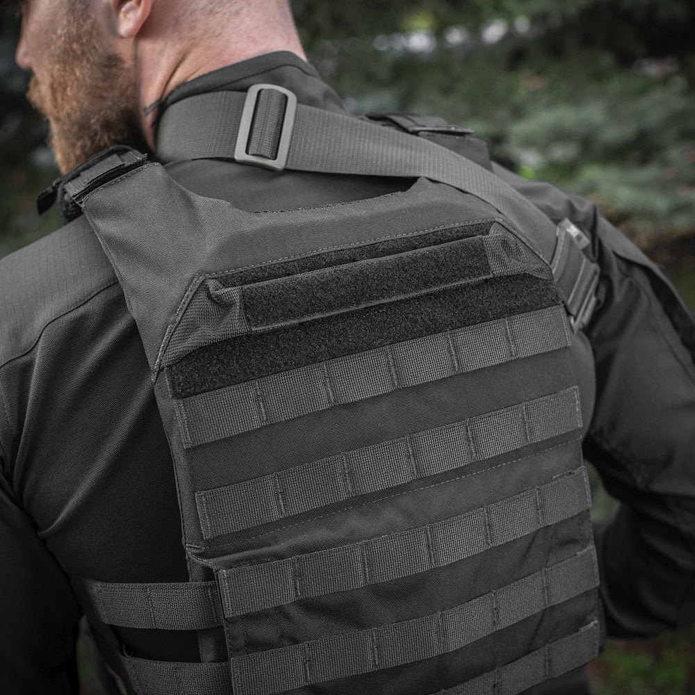 Plate carrier Cuirass QRS Gen.II