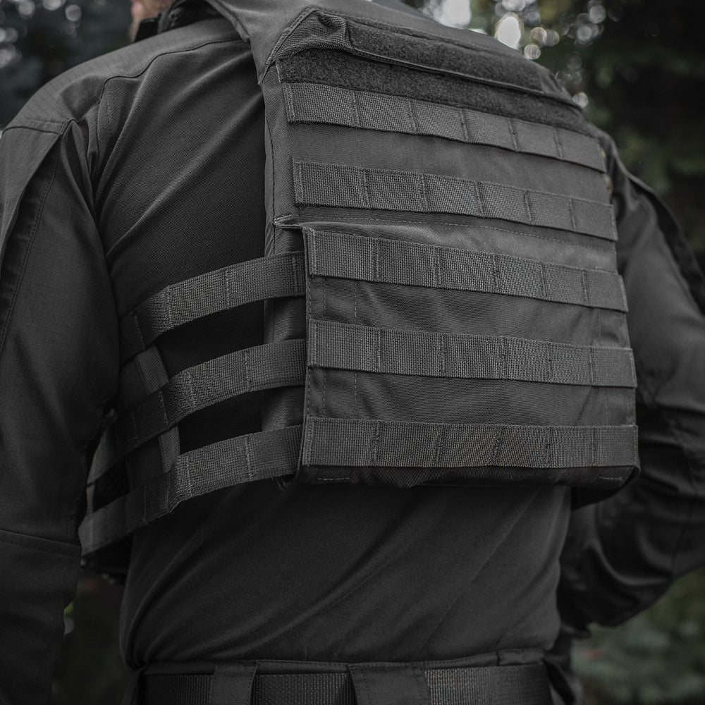 Plate carrier Cuirass QRS Gen.II