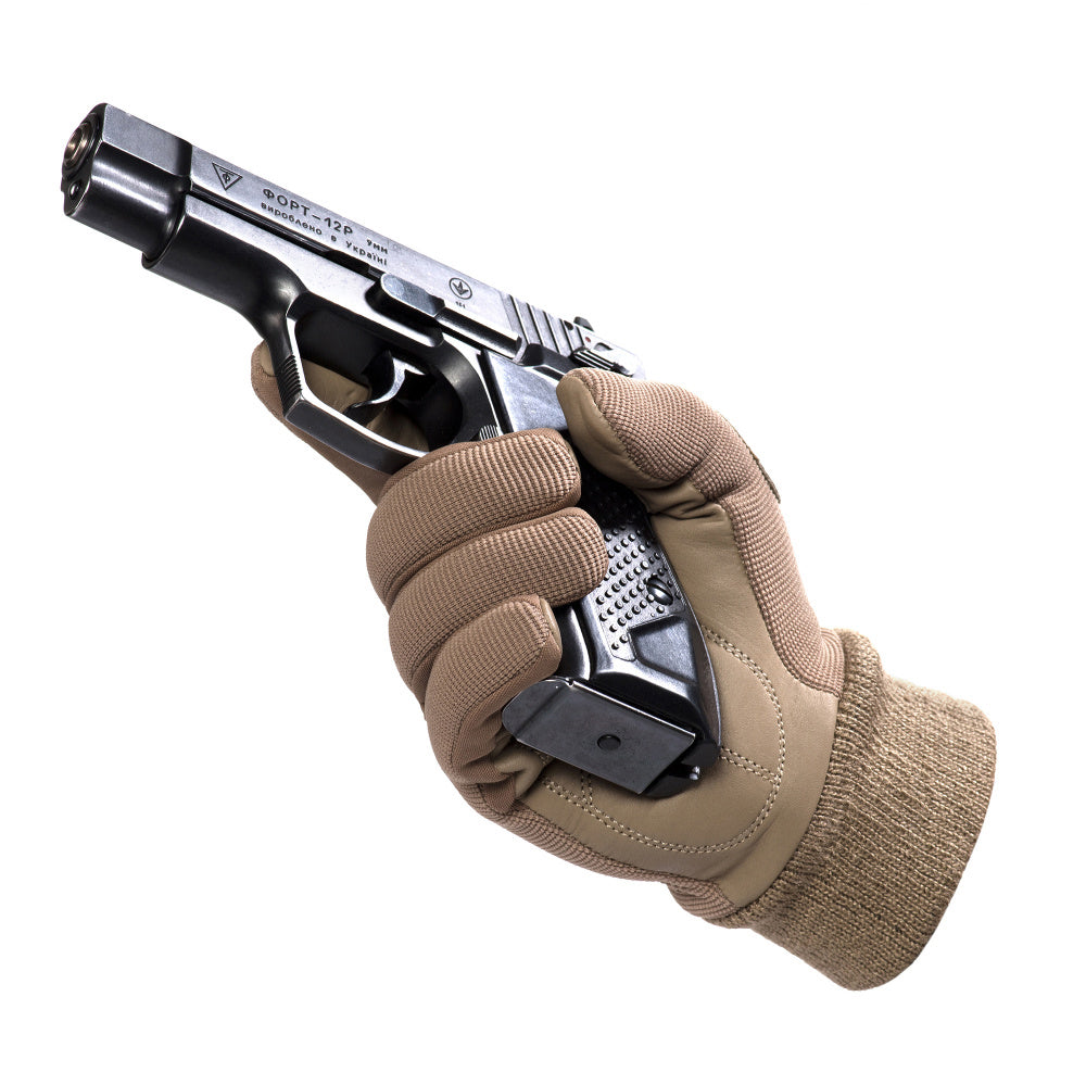 Handschuhe Assault Tactical Mk.8