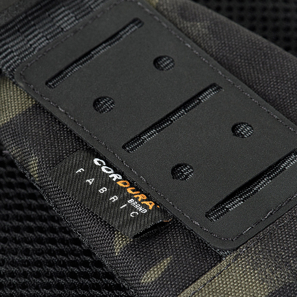 Cross Bag Elite Hex