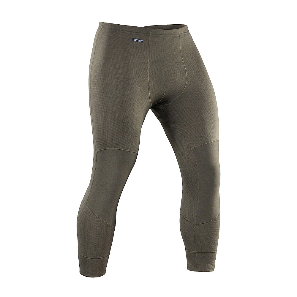 Pants Winter Baselayer 3/4