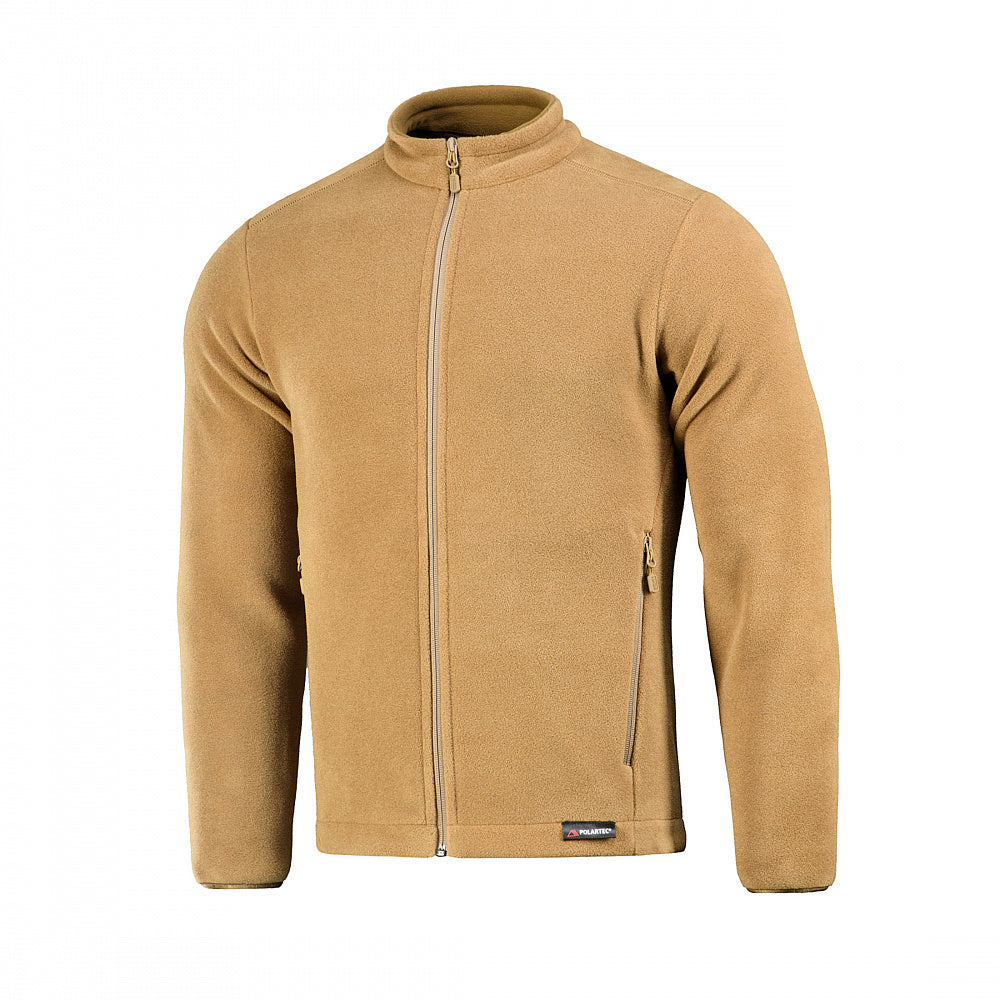 Jacket Nord Polartec