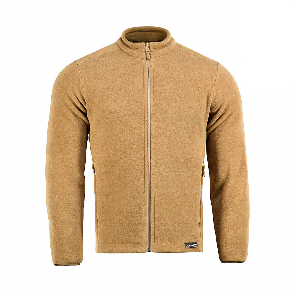 Jacket Nord Polartec