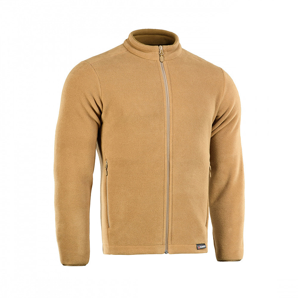 Jacket Nord Polartec