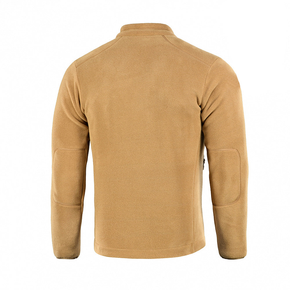 Jacket Nord Polartec