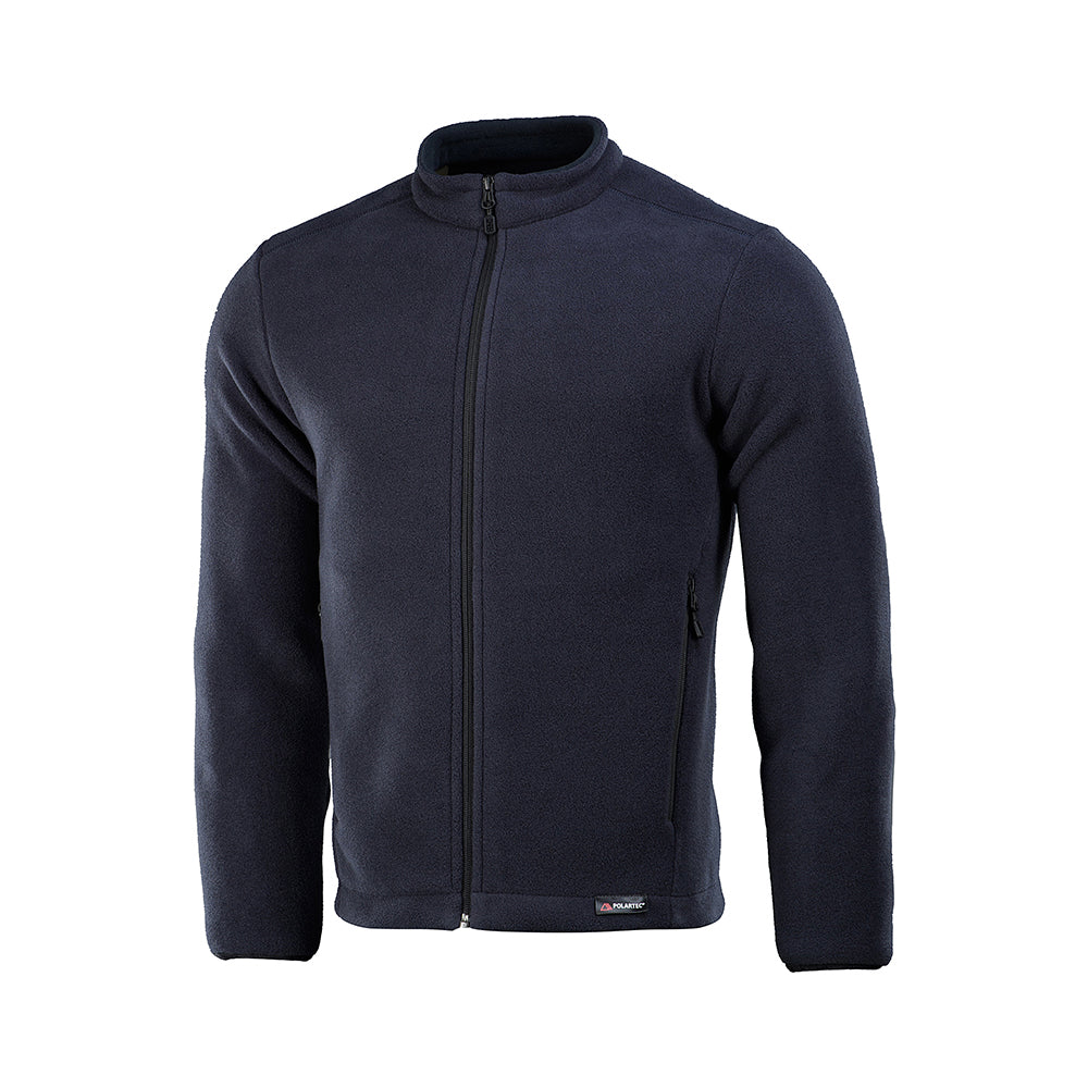 Jacket Nord Polartec