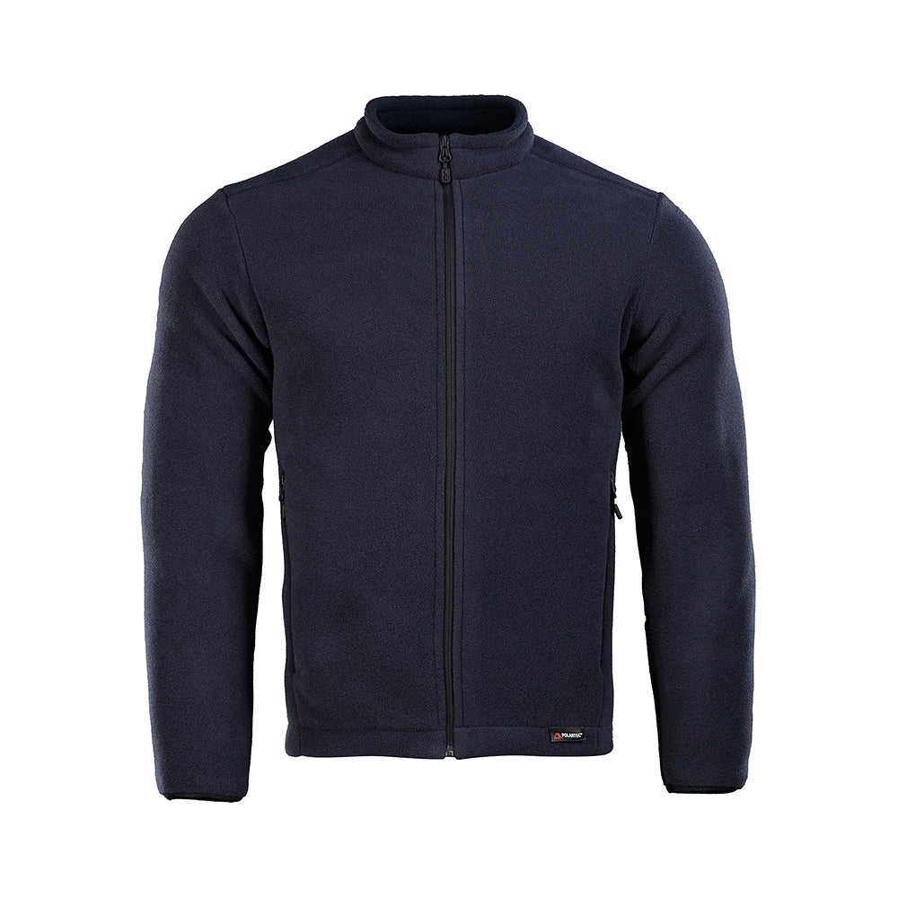 Jacket Nord Polartec
