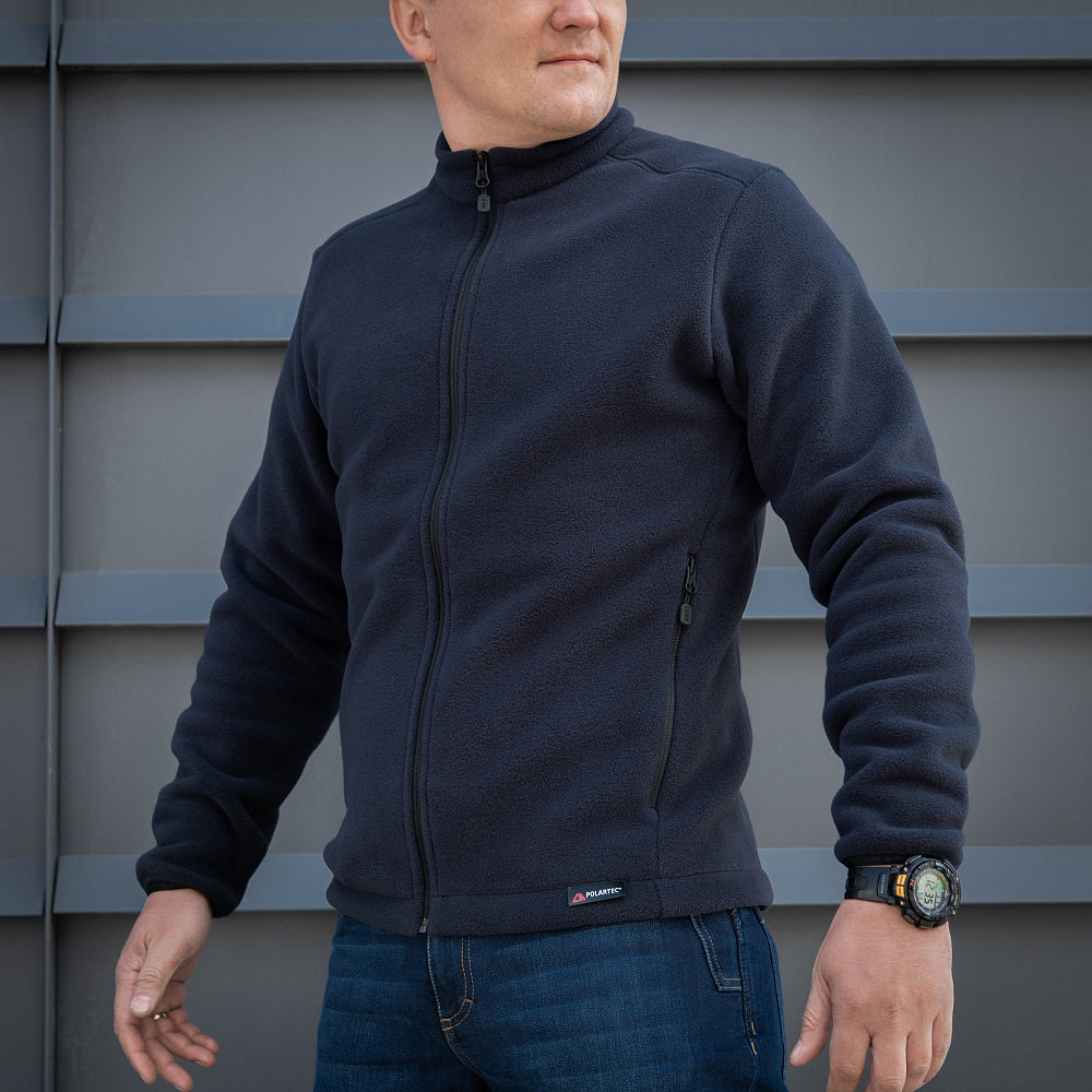Jacket Nord Polartec