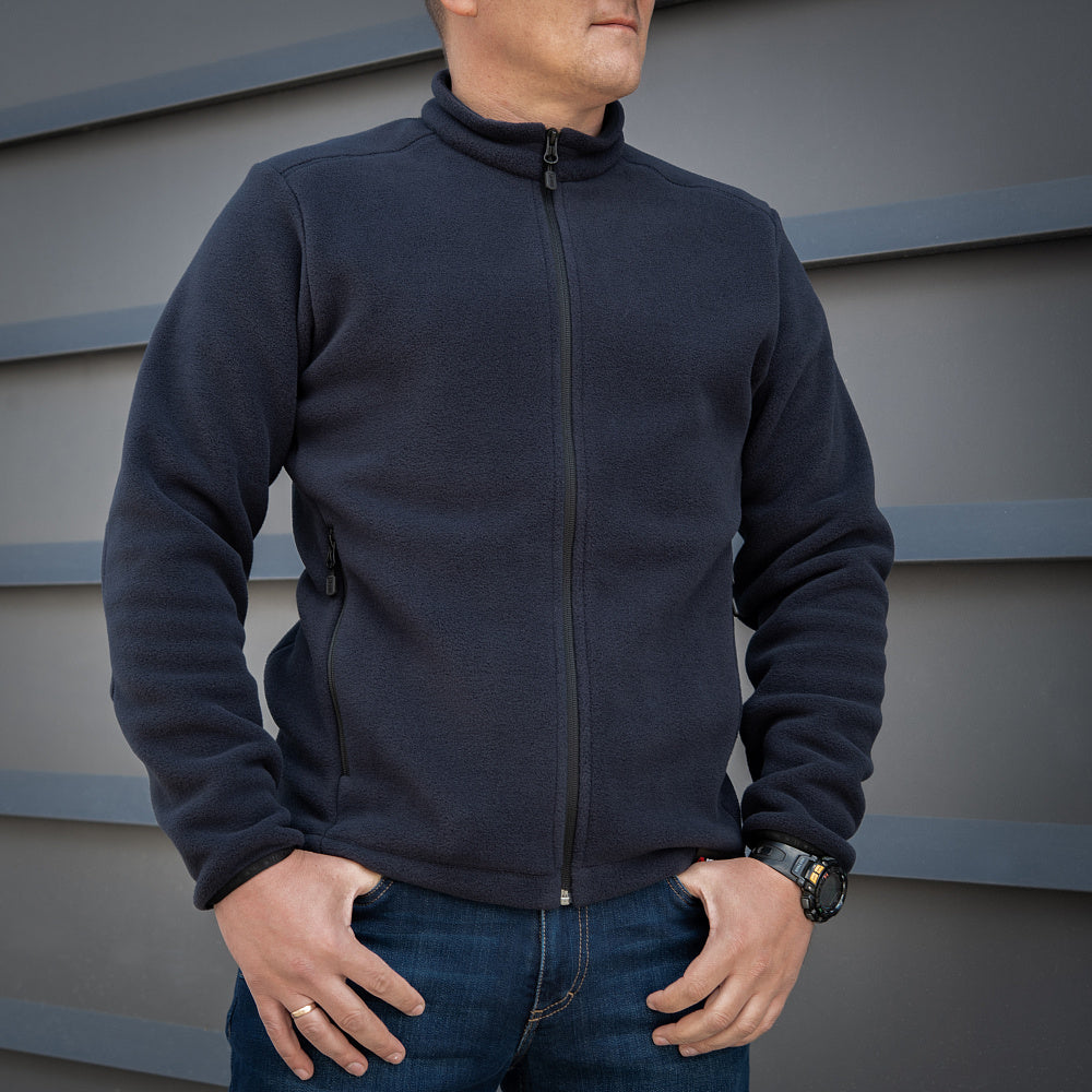 Jacket Nord Polartec