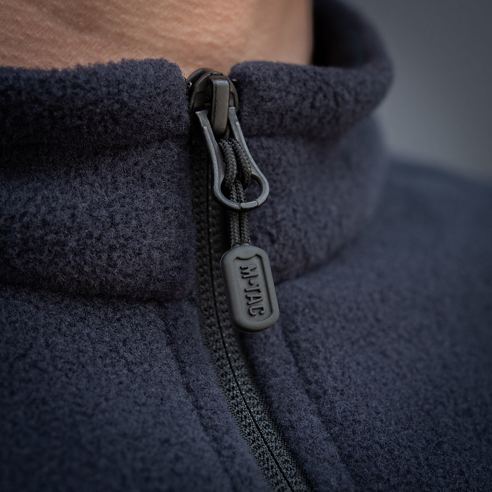 Jacket Nord Polartec