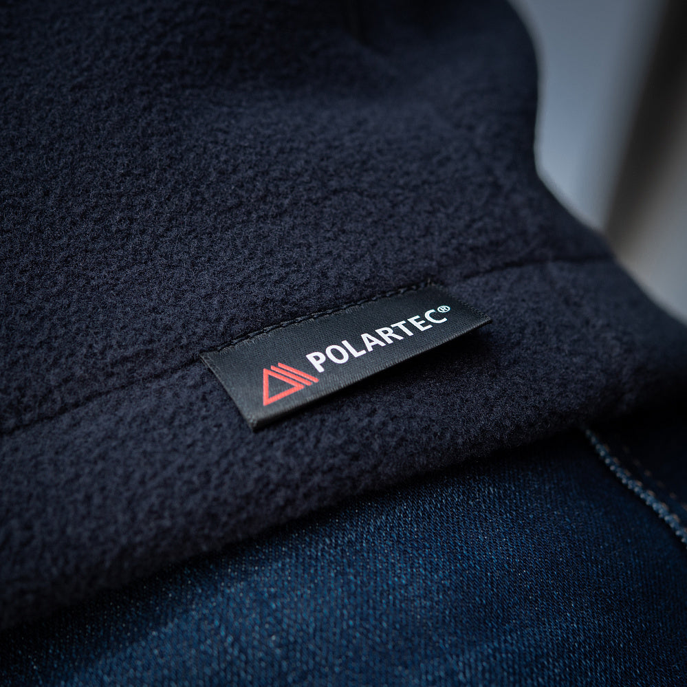 Jacket Nord Polartec
