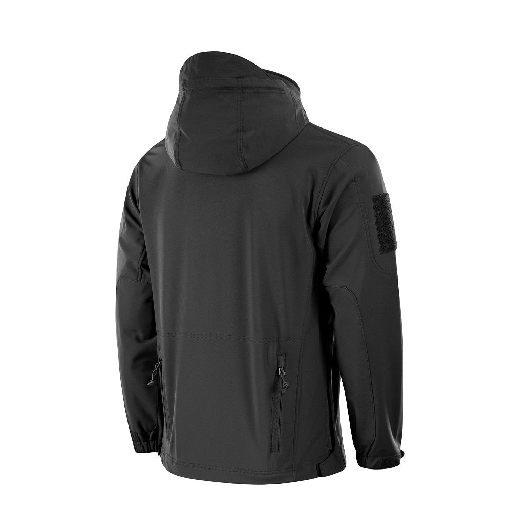 Soft Shell Police jacket
