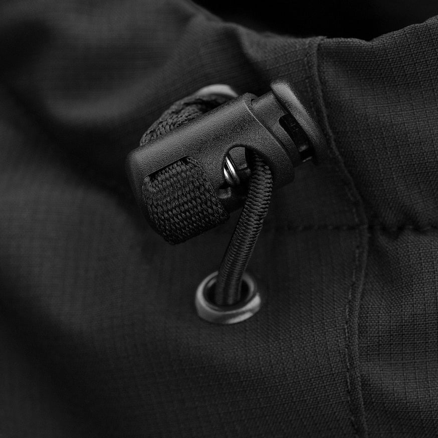 M-Tac Winterjacke Alpha Gen.III